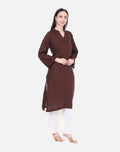 Noor Latte – Two Piece Set